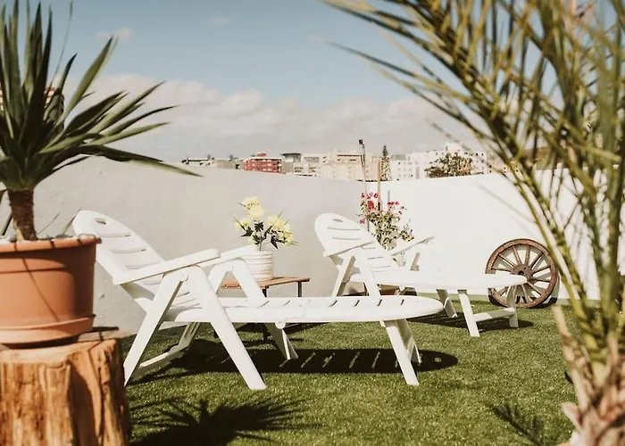 Apartamento De La Candelaria I