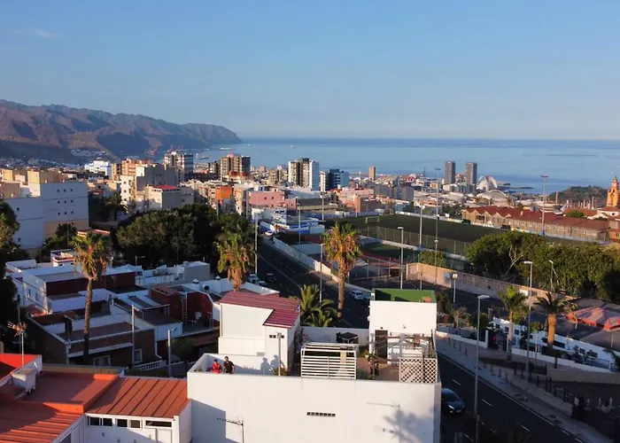 Apartamento De La Candelaria I