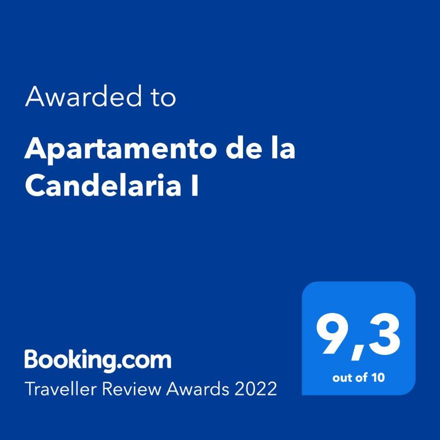 Apartment De La Candelaria I *