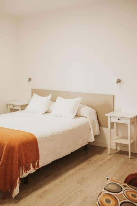 De La Candelaria I Appartement Santa-Cruz de Ténérife