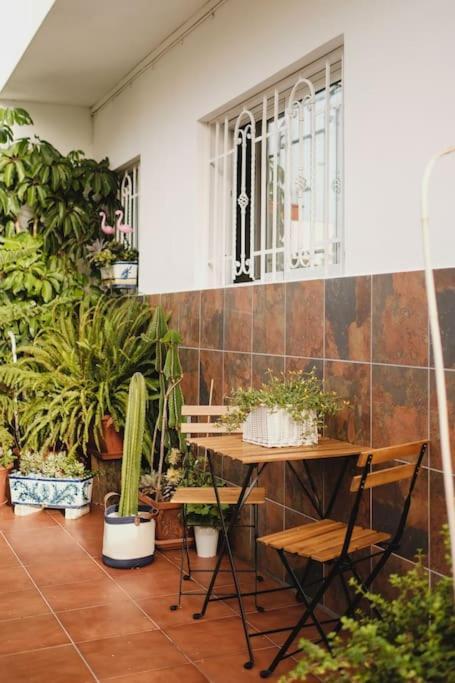 Apartment De La Candelaria I