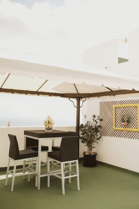 Apartment De La Candelaria I