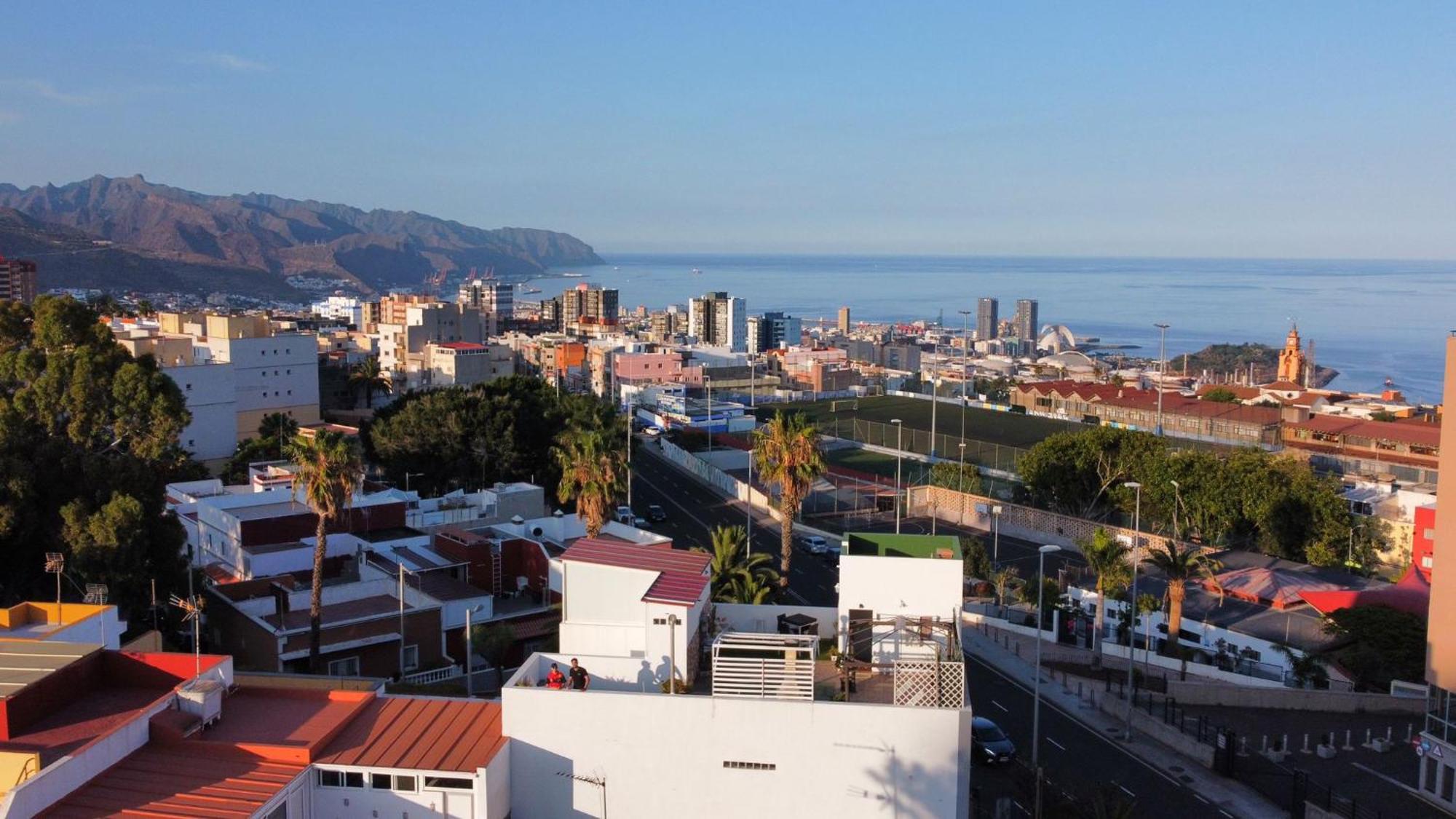 Apartment De La Candelaria I *