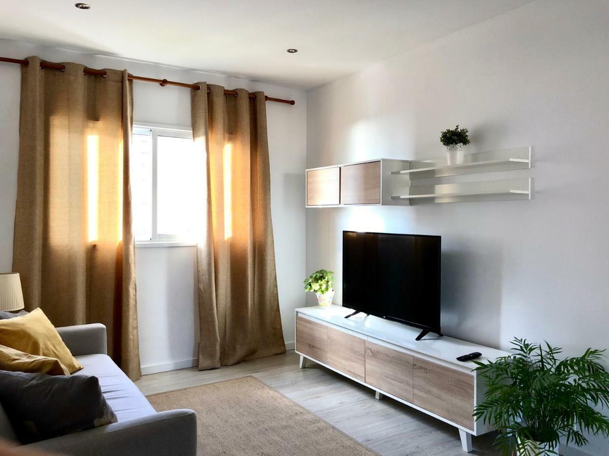 Apartment De La Candelaria I