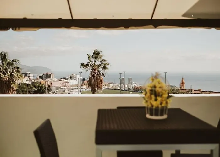 Apartamento De La Candelaria I