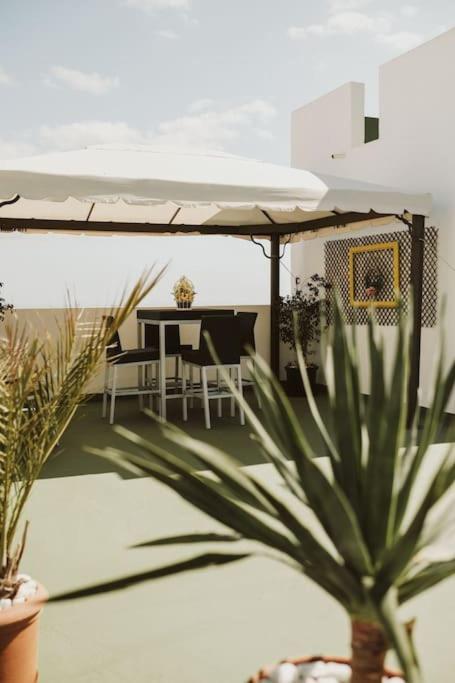 De La Candelaria I Appartement *